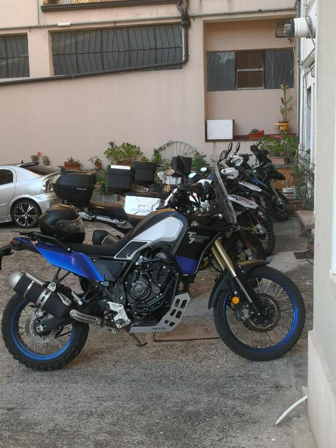 B&B San Francesco Nicosia Eksteriør billede