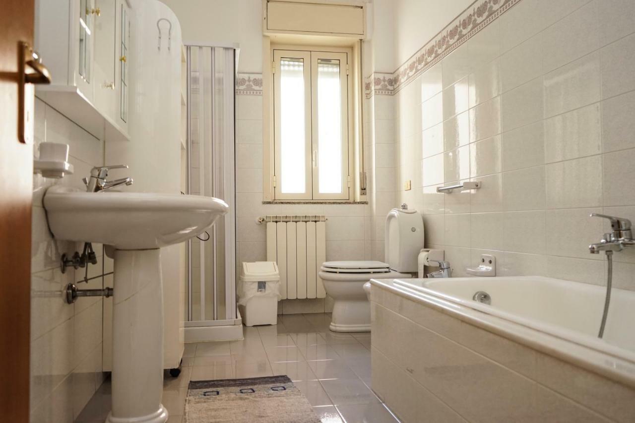 B&B San Francesco Nicosia Eksteriør billede
