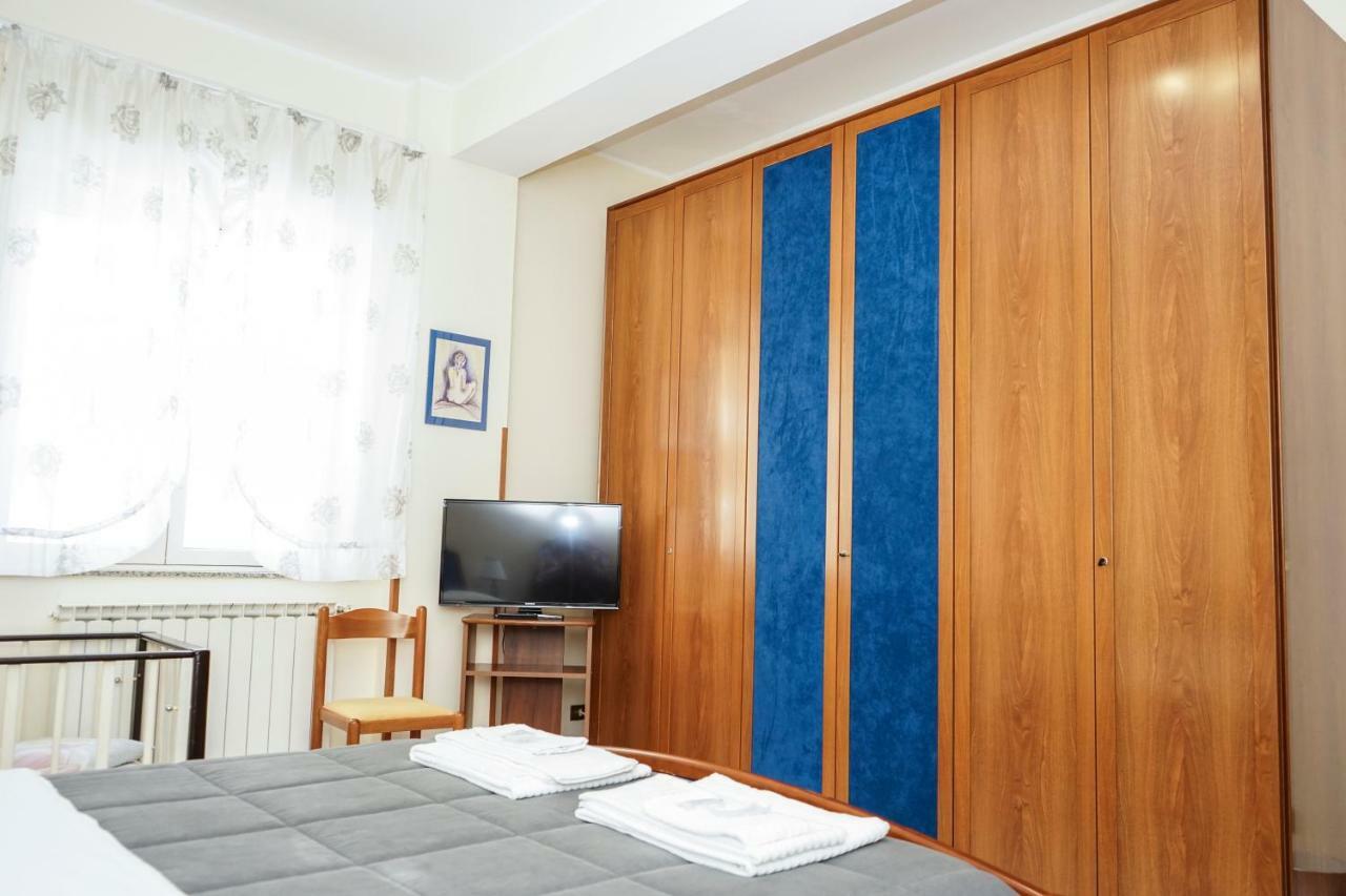 B&B San Francesco Nicosia Eksteriør billede