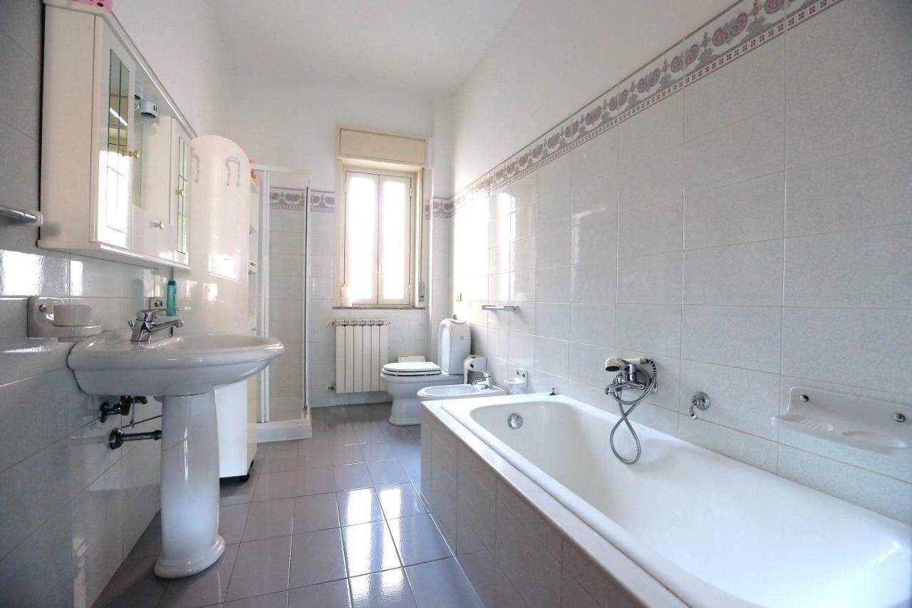 B&B San Francesco Nicosia Eksteriør billede