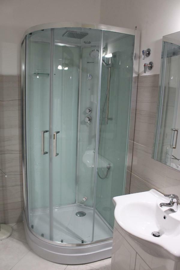 B&B San Francesco Nicosia Eksteriør billede